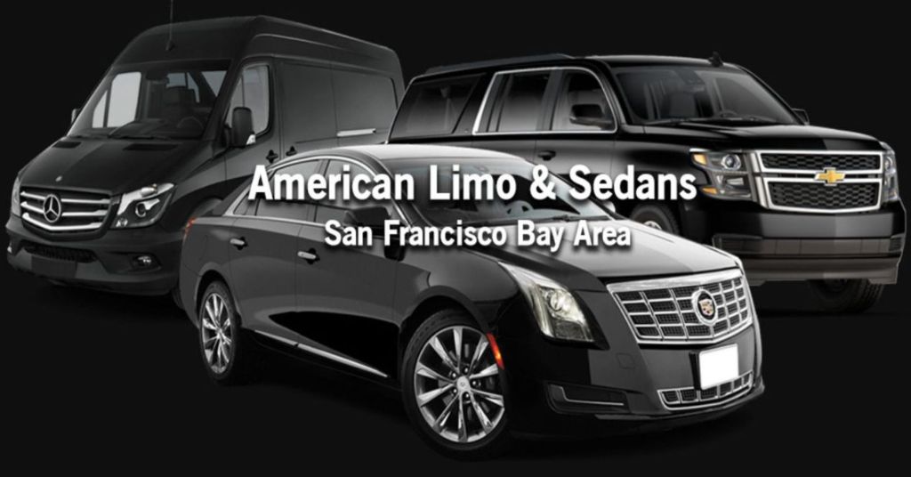 American Limo & Sedans