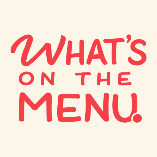What's on the menu