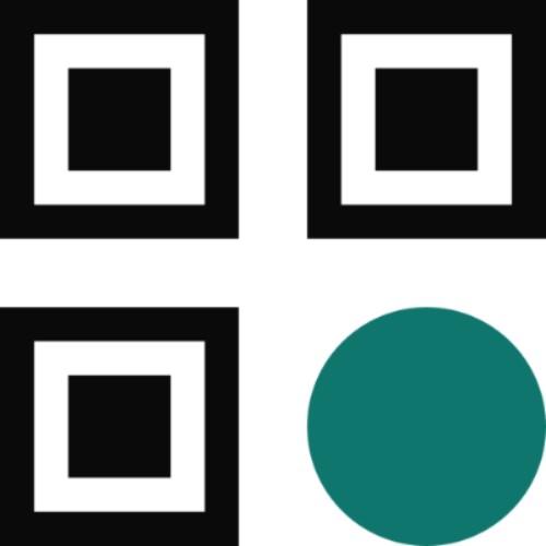 QR.