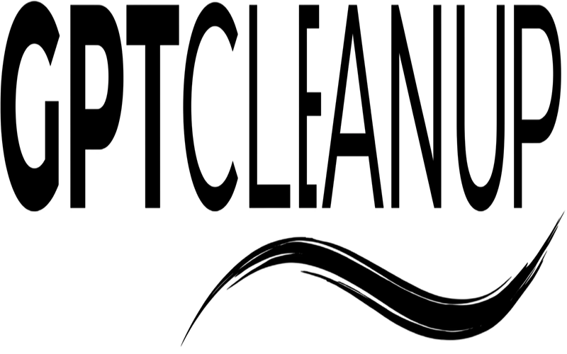 GPTCLEANUP
