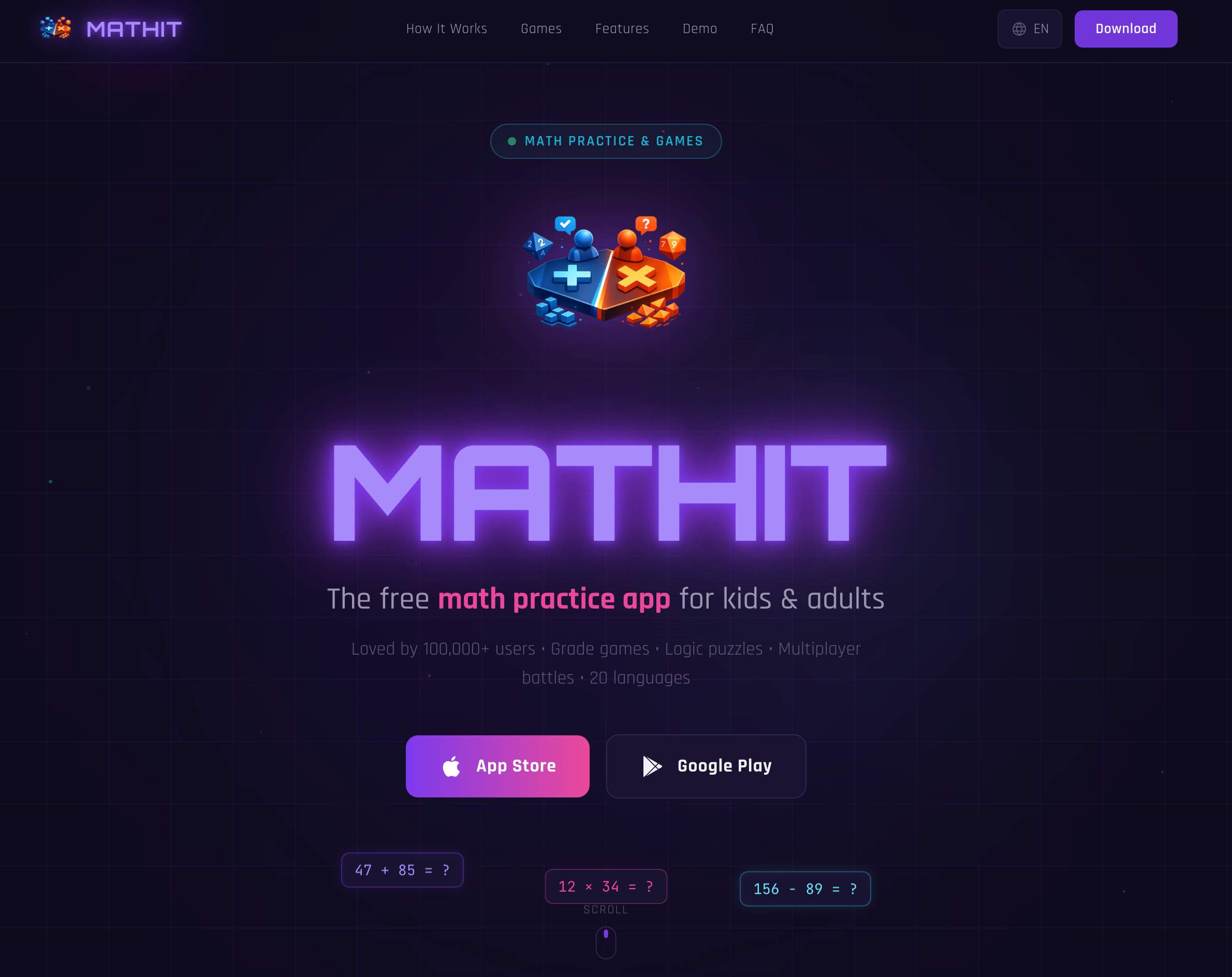 MathIt